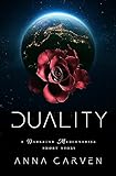 Duality: A Darkstar Mercenaries Short Story