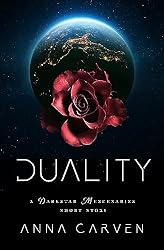 Duality: A Darkstar Mercenaries Short Story