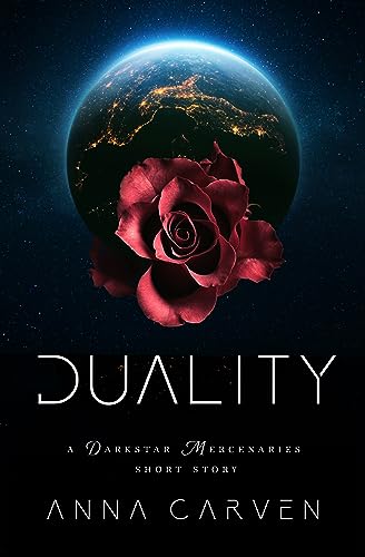 Duality: A Darkstar Mercenaries Short Story