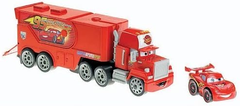 fisher price lightning mcqueen car battery