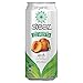 Steaz Organic VARIETY PACK Iced Green Tea 12/16 OZ