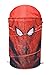 Marvel Spider-Man Collapsible Hamper with Retractable Cover