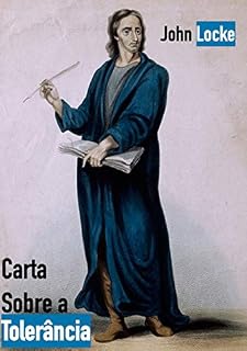 Livro Carta Sobre A Tolerância