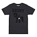 My Little Pony Rainbow Dash Brony T-Shirt