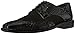 Stacy Adams Men's Arturo Leather Sole Wingtip Oxford