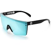 Heat Wave Visual Lazer Face Z87 Sunglasses