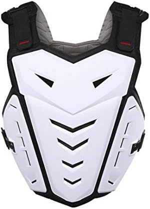 Motorcycle Riding Chest Armor Protector Armor Motocross Off-Road Racing Vest Protective Gear