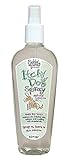 Bobbi Panter Itchy Dog Natural Solution Spray, 8-Ounce