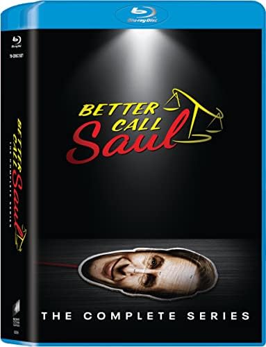 Amazon.com: Breaking Bad - Season 01 / Breaking Bad - Season 02