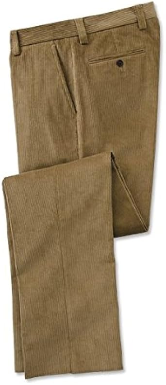 orvis corduroy pants