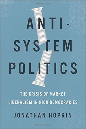 The Crisis of Market Liberalism in Rich Democracies