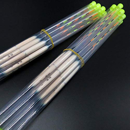 Country hill 3 Types New Fishing Lure Floating Electric LED Light Battery Fishing Tackle Fishing Float(3pcs/Set)