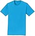 Joe's USA - Mens 4.5oz Soft Cotton Lightweight T-Shirts in Sizes S-6XL