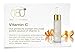 Hyaluronic Acid Facial Serum and Cream Kit - 180 Cosmetics - 2 Best Sellers In 1 Kit - Hyaluronic Acid Serum With Vitamin C & Hyaluronic Acid Cream With Peptides - Anti Aging Serum - Wrinkle Cream