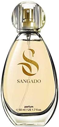 Sangado Uptown Lady Perfume Spray for Women 50 ml