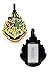 Harry Potter Travel Suitcase ID Luggage Tag and Suitcase Label - Cinereplicas (Hogwarts)