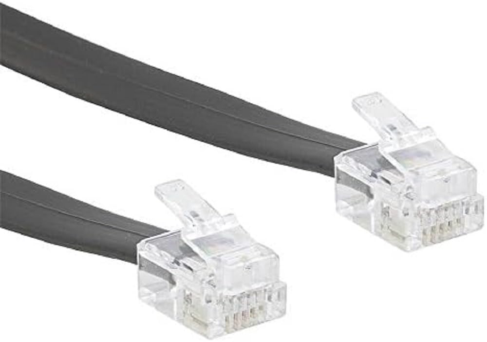 Faller Model Car System 0.5m Loco Net Cable, Plastic Parts and Instructions, Adult, Indoor, Car, 1 oder mehr Players, Manual Operation