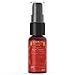 ORGANIC VITAMIN EYE CREAM by MaryRuth's - Unscented Firming Anti-Wrinkle 70% Rare Organic Vitamins & Minerals w/Ocean based Retinol & Fruit Based Glycolic Acid Coenzyme Q Non-Toxic 1oz–For Men & Women