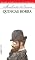 Livro Quincas Borba