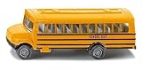 Siku 1319 US School Bus
