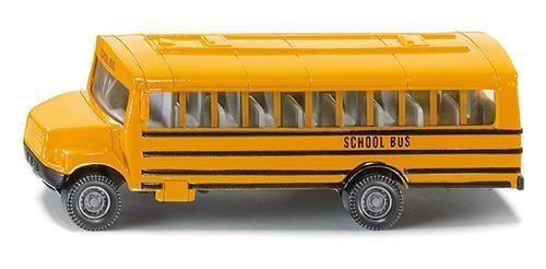Siku 1319 US School Bus