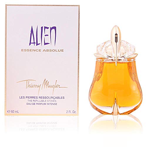 قیمت و خرید تیری موگلر - عطر زنانه Alien Essence Absolue Thierry Mugler EDP  برند Thierry Mugler | مالتینا