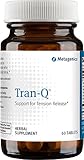 Metagenics - Tran-Q, 60 Count