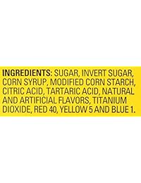 Sour Patch Kids Candy (Watermelon, 1.9-Pound Bulk Bag)