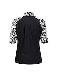 Camisa con bloqueo solar