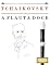 Livro Tchaikovsky para a Flauta Doce: 10 peças fáciles para a Flauta Doce livro para principiantes