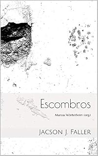 Livro Escombros