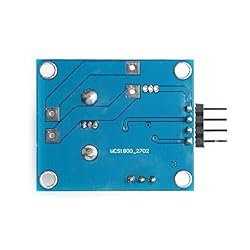 JESSINIE WCS1800 Hall Current Sensor Detector 35A