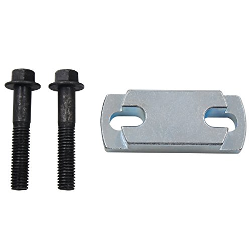 Fuel Injection Pump Gear Puller Tool Replacement for 1988-2012 5.9L 6.7L Engines VE P7100 VP44 CP3 and VE CGP020 Removal Tool