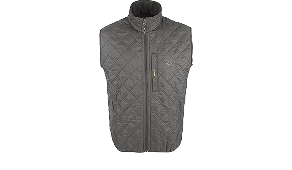 drake vest amazon