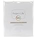 Becky Higgins 380156 Project Life Envelope Page Protector-8.5 x 11 (3 Pieces)