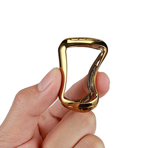 image for Weite Scratch-Resistant Soft Flexible TPU All-Around Protective Case H