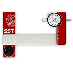 SST Saw Gauge Calibrator System | High Precision