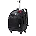 Samsonite Luggage Mvs Spinner Backpack, Black