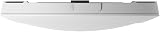 Edimax CAP1200 AC1200 Dual-Band Ceiling Mount PoE Access Point 2x2 view 5