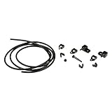 Diesel Equipment 19478 Windshield Washer Nozzle Kit