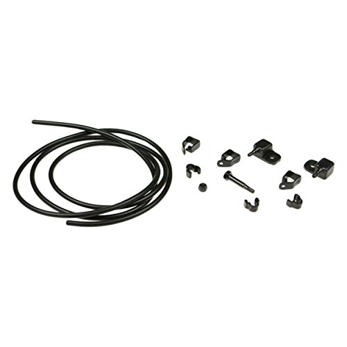 Diesel Equipment 19478 Windshield Washer Nozzle Kit