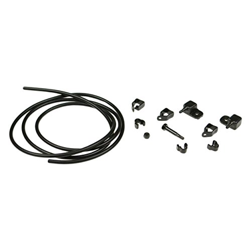 Diesel Equipment 19478 Windshield Washer Nozzle Kit