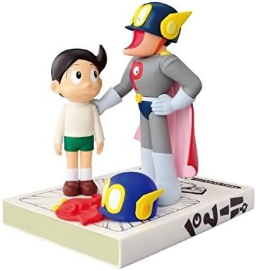 Amazon 一番くじ 藤子 F 不二雄キャラクターズ Sf すこしふしぎ コミックワールド C賞 パーマン誕生フィギュア フィギュア ドール 通販