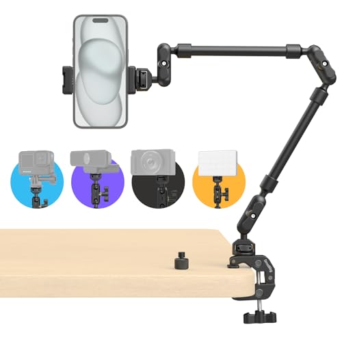SmallRig Magic Arm Clamp