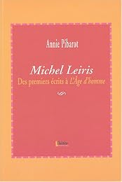 Michel Leiris