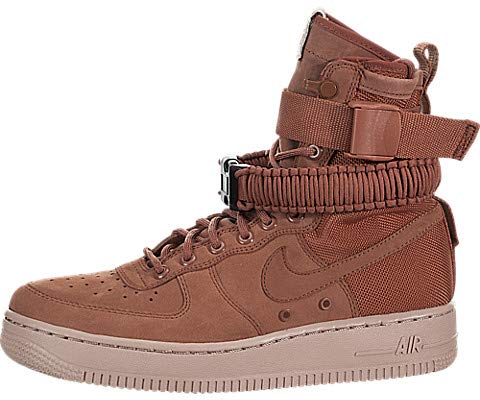 NIKE SF Air Force 1 Womens Casual Boot
