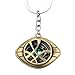 The Avengers Keychain Pendant Charms Jewelry Gifts for Teen Boy /Girl Kids Doctor Strange