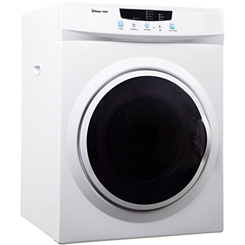 2 Magic+Chef+MCSDRY35W+Laundry+Dryer