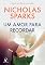 Livro Um amor para recordar