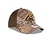 New Era NFL NEO 39THIRTY Stretch Fit Cap, Realtree Camo, Medium/Large